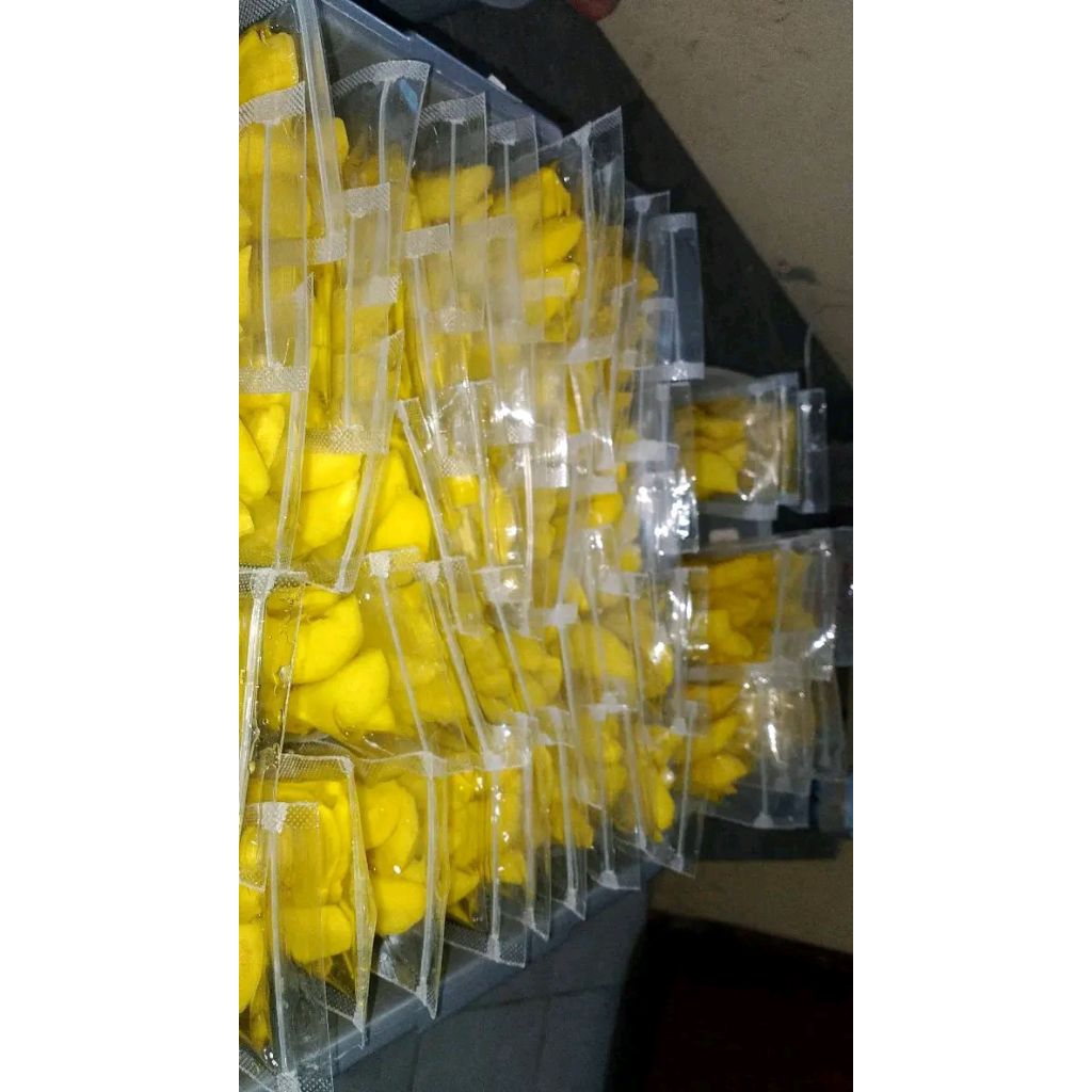 

Manisan Mangga Medan