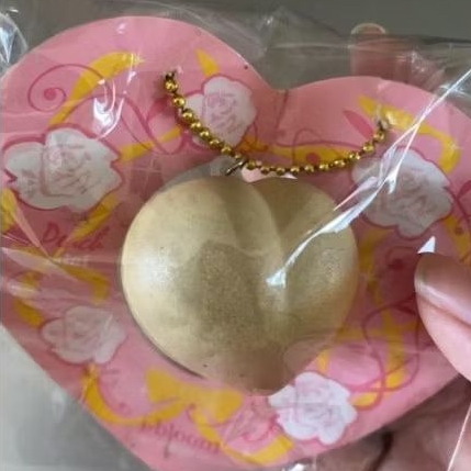 MINI IBLOOM PEACH SQUISHY ( PRELOVED )