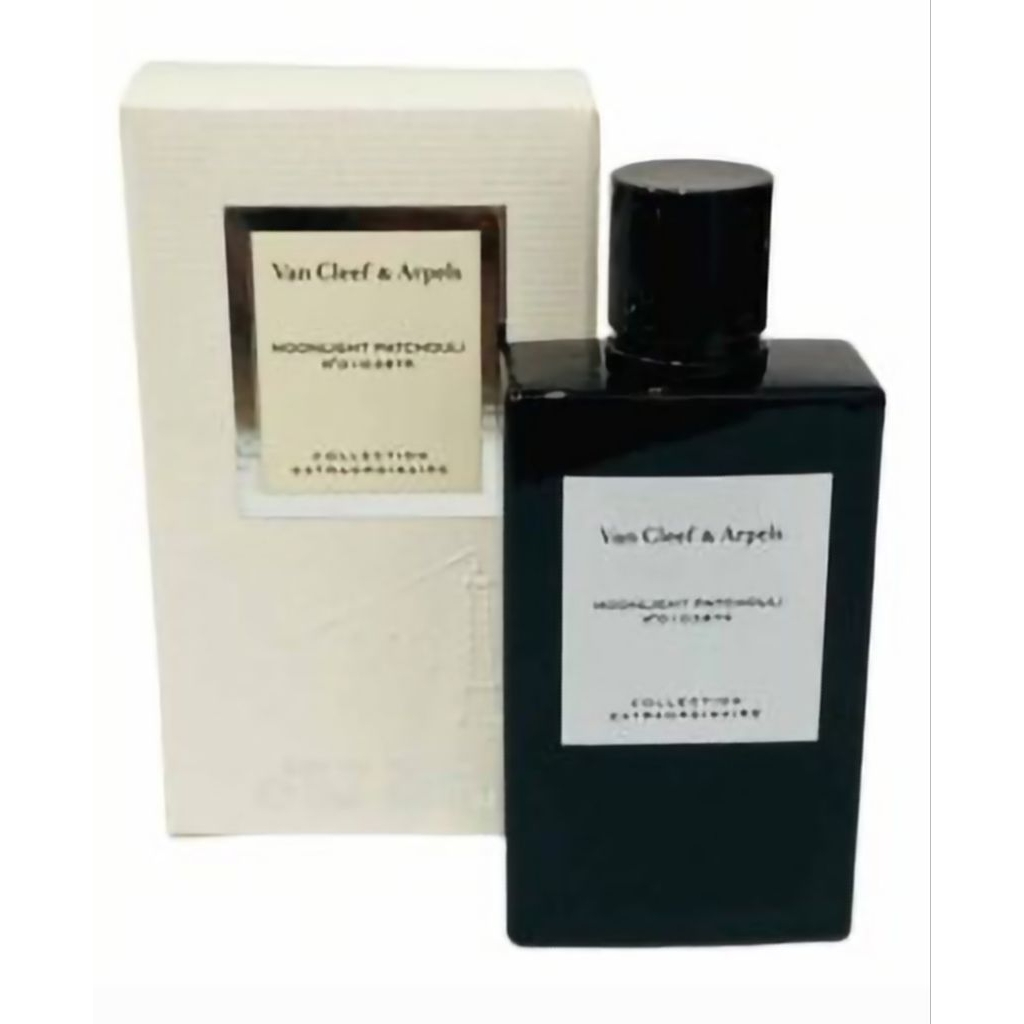 

van cleeff & arpels moonlight patchaoli