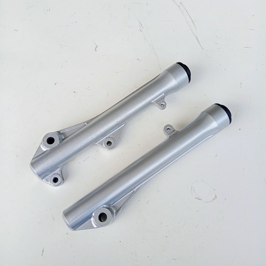 TABUNG SHOCK DEPAN HONDA SCOOPY KARBU KYT PNP BEAT KARBU ORIGINAL SEKEN COPOTAN B.O.T.T.O.M SHOCK DE