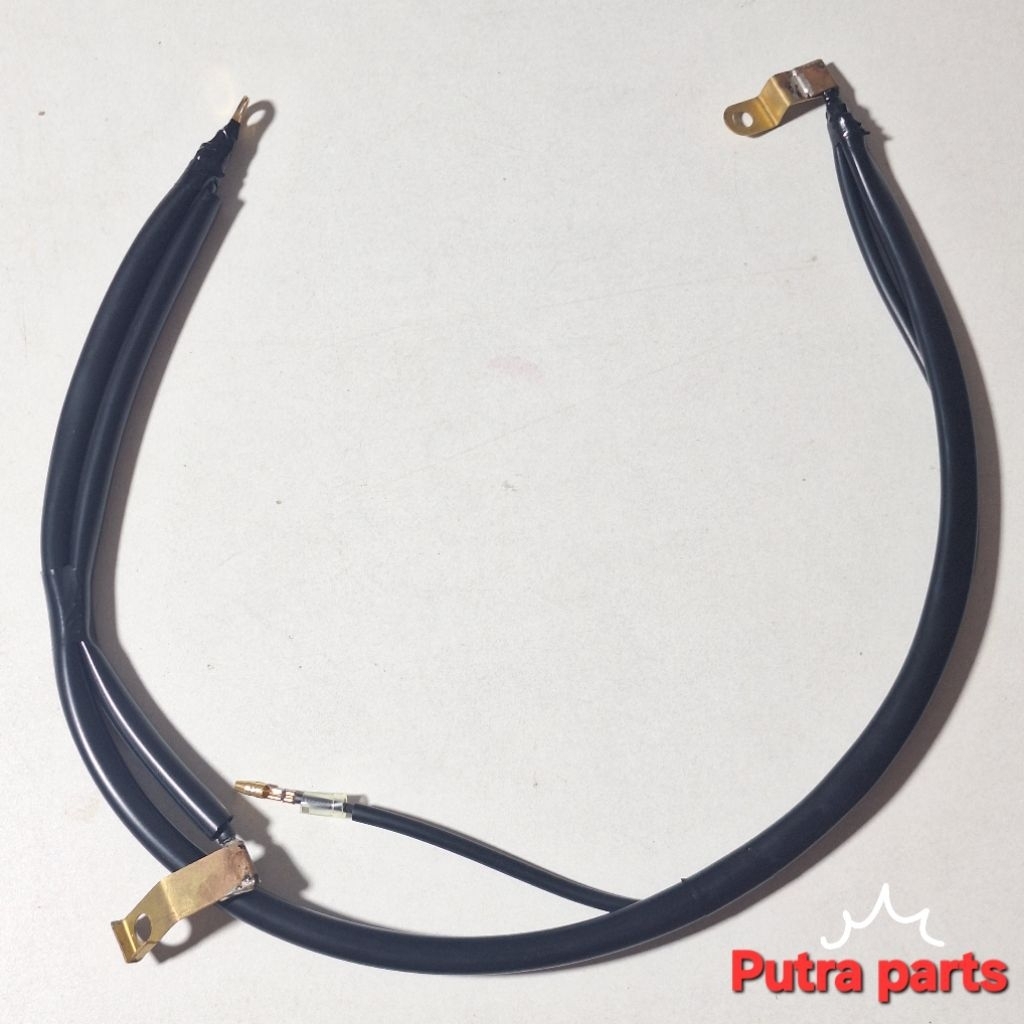 Kabel Aki Negatip Yamaha Mio Sporty