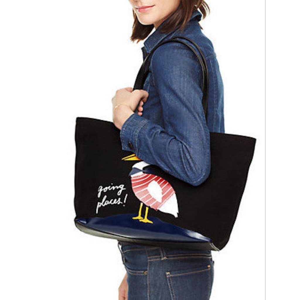 KATE SPADE TOTE BAG