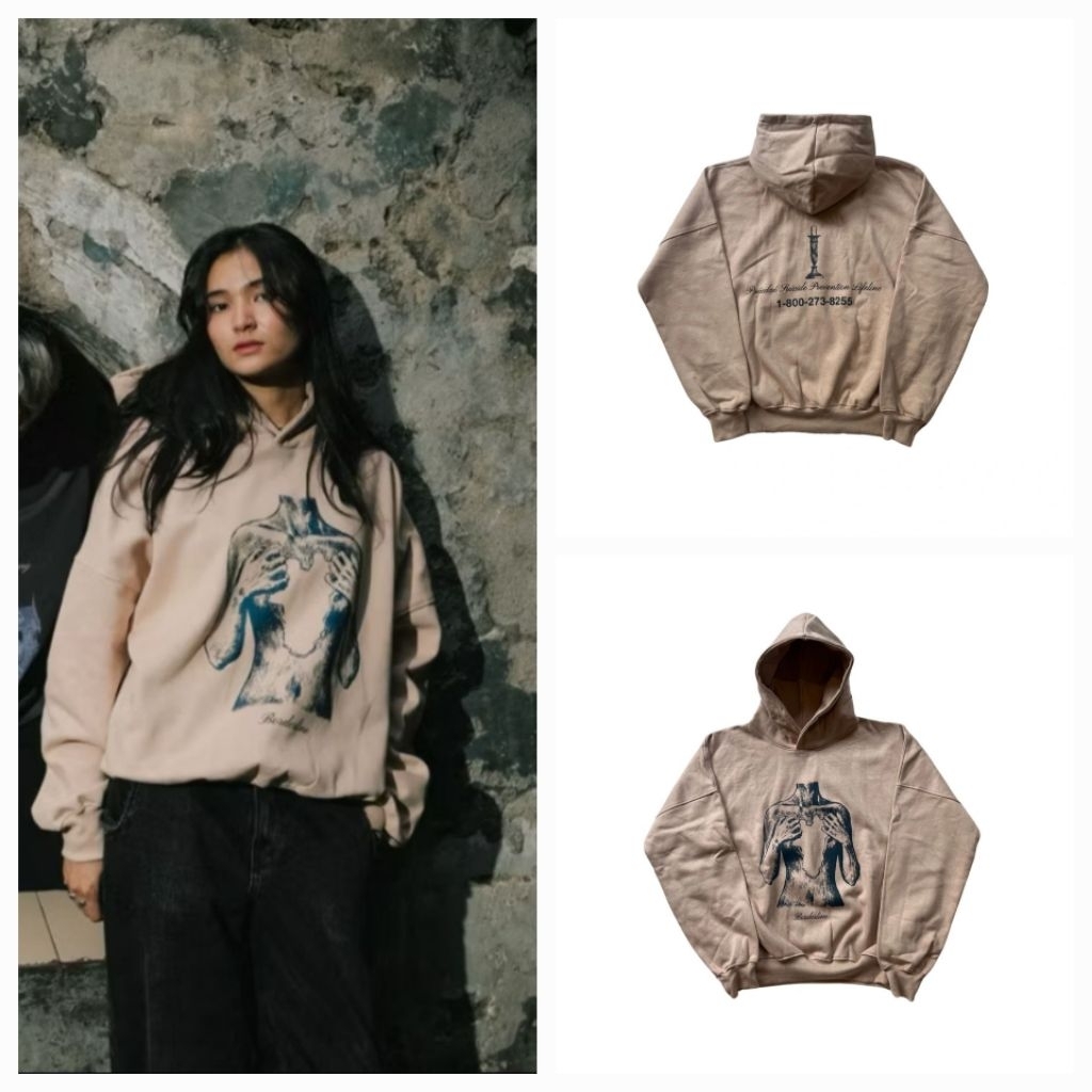 [100% ORIGINAL] PRAEDAE.STUDIO