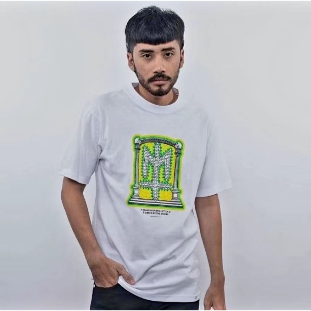 KAOS MATERNAL DISASTER || ORIGINAL