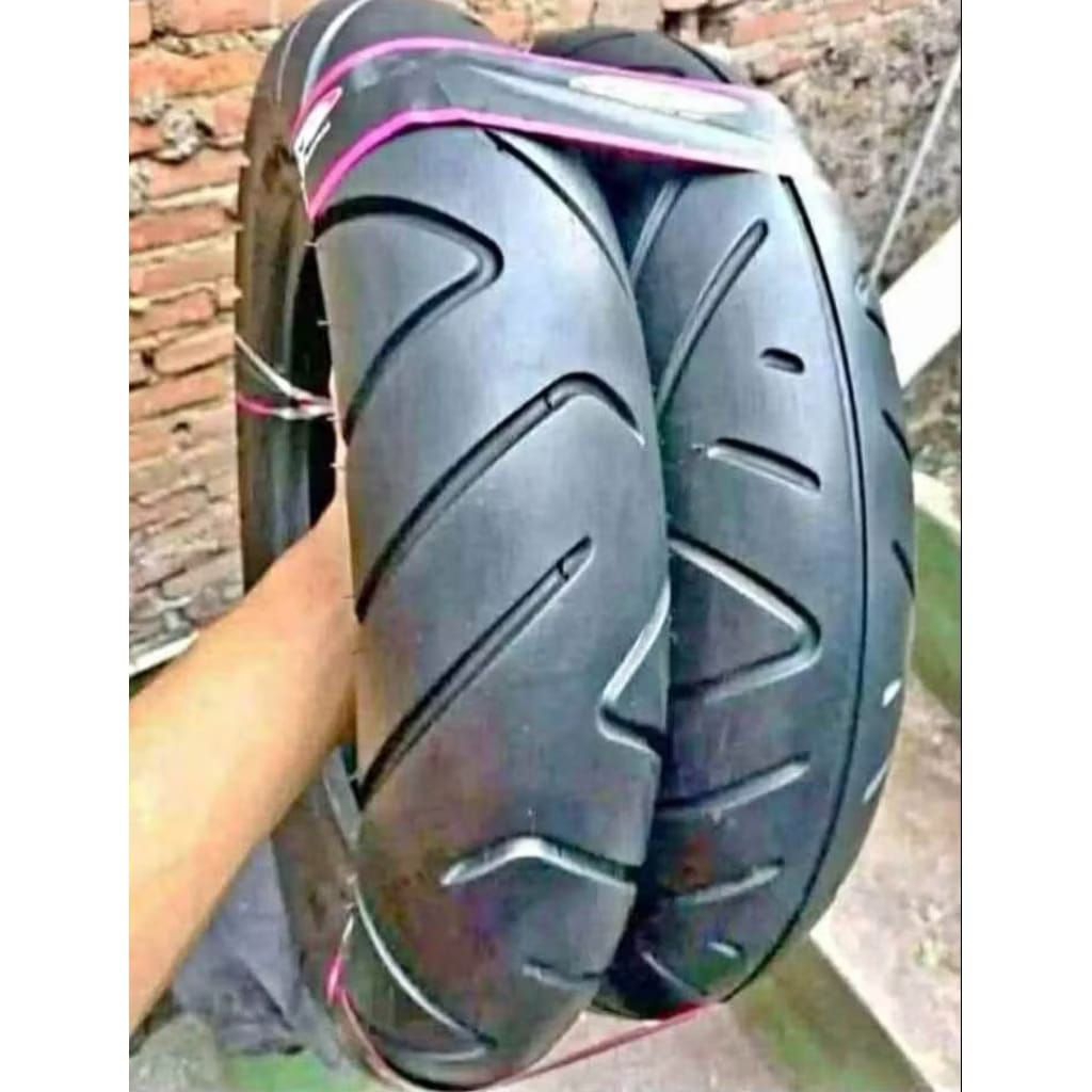 ban luar secopy Genio vspa dll ukuran 100 90 110 90 ring12 tubles