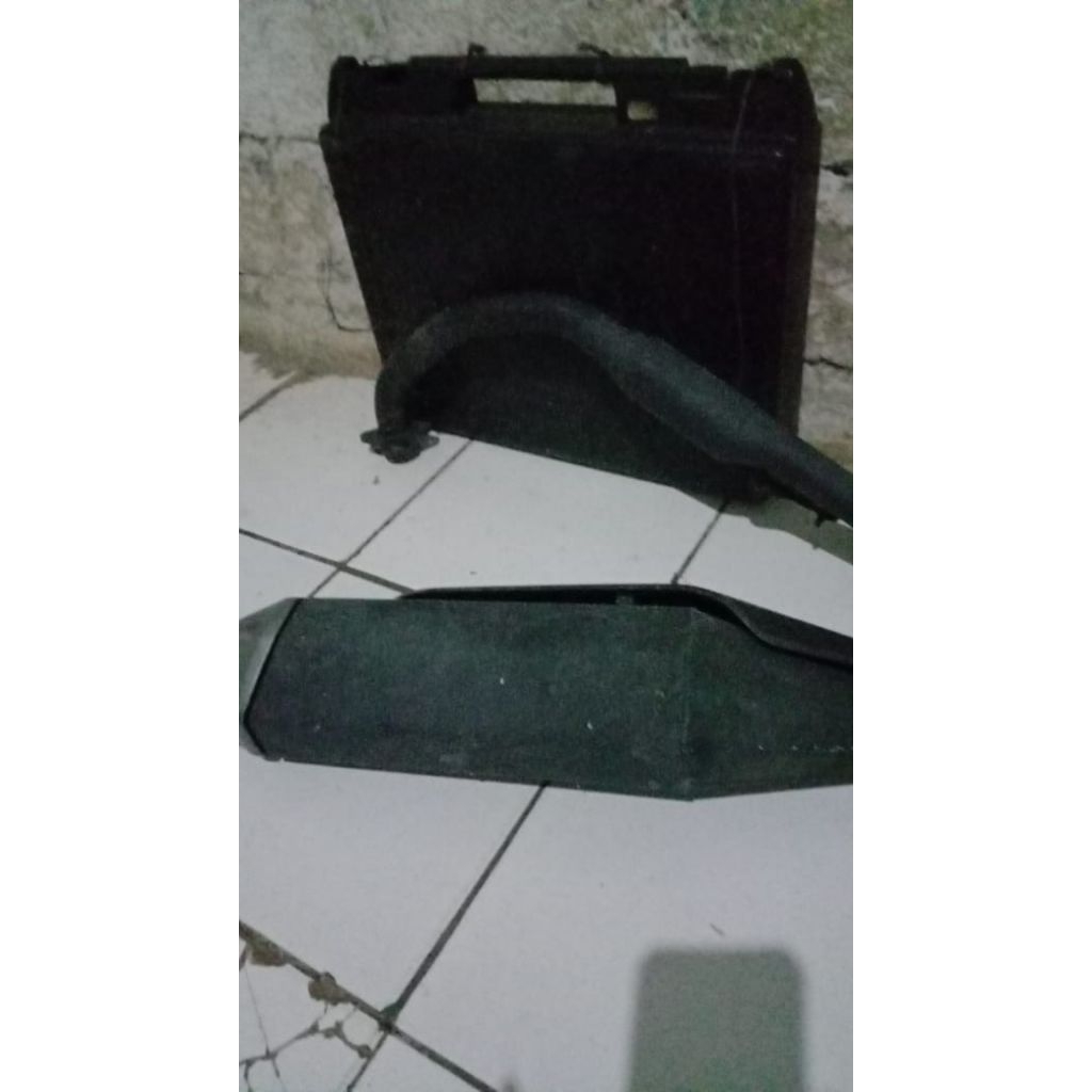 knalpot standar cbr 150r 2017