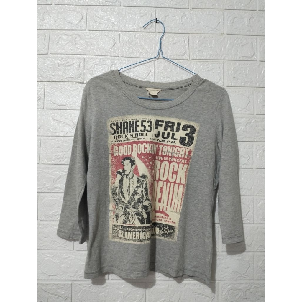 Kaos anak laki-laki 10-11 tahun