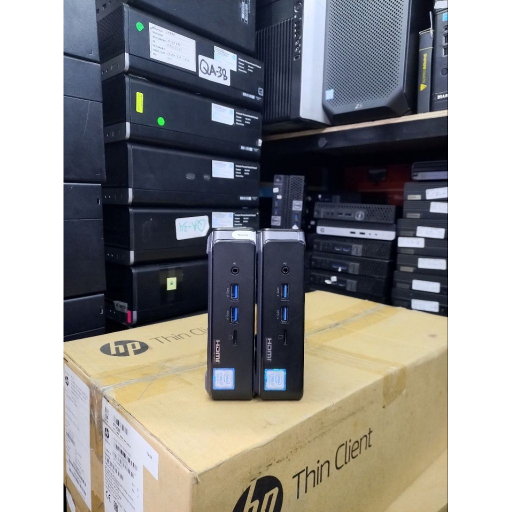 MINI PC ASUS CHROMEBOOK CORE I7 GEN 8 OBRAL MURAH CUCI GUDANG SIAP PAKAI