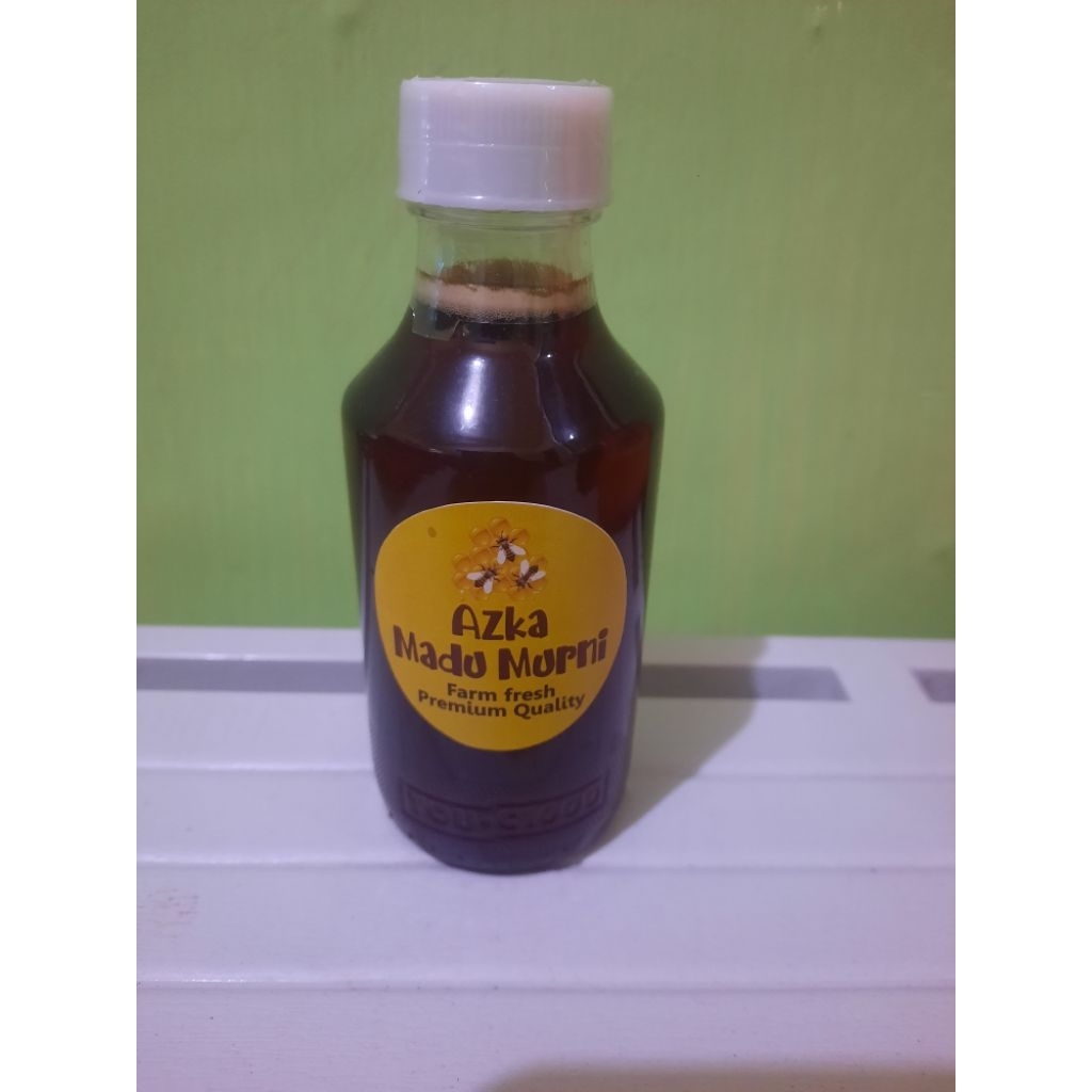 

Madu Murni 200ml