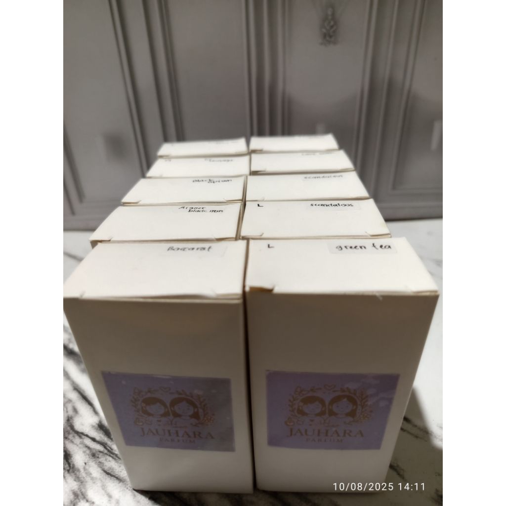 Parfum pria aigner Bman