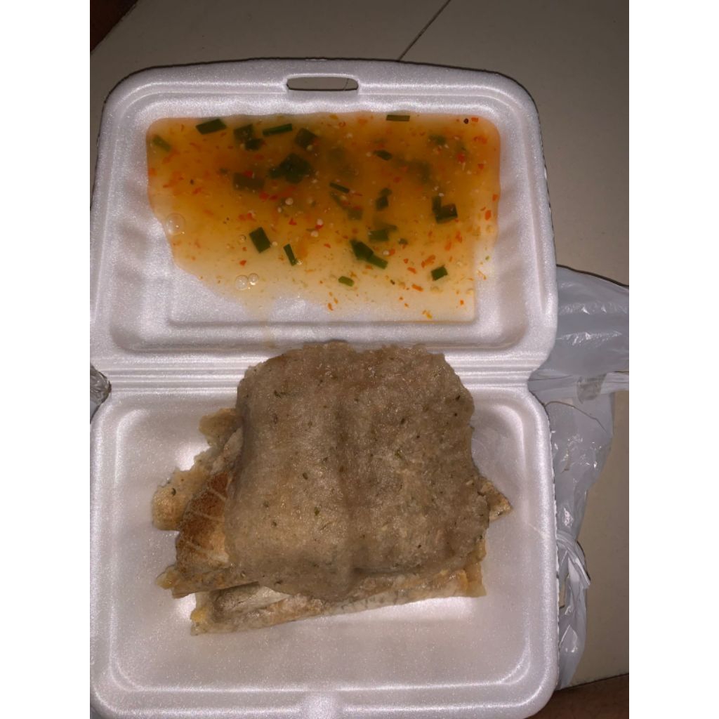 

pentol gapit khas maduraa