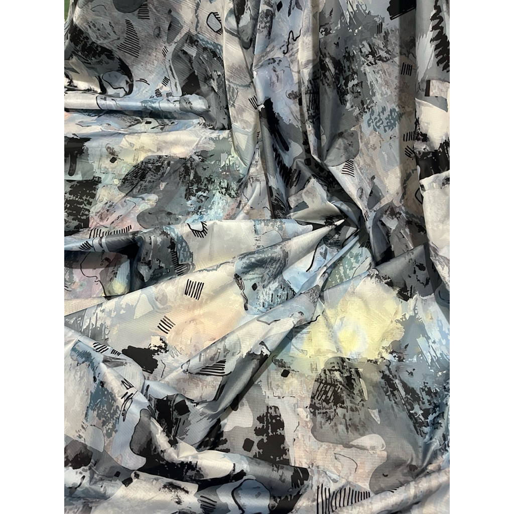 KIAN PARASUT NILON RIPSTOP WATERPROOF