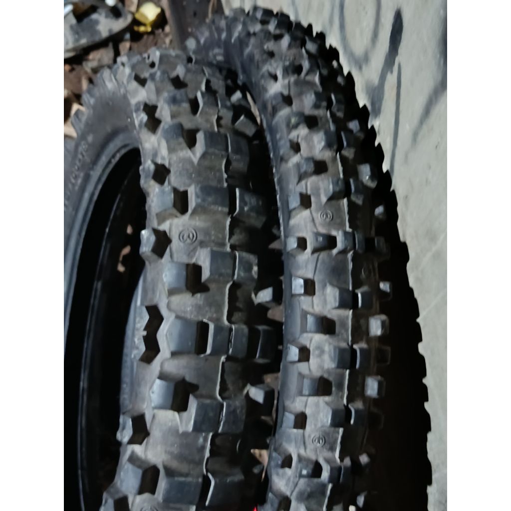 ban trail ring 21-18