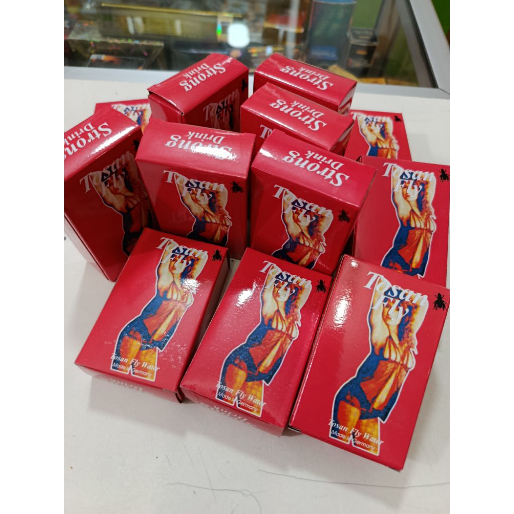 

Air minum ramuan berkhasiat op wnta( fly)