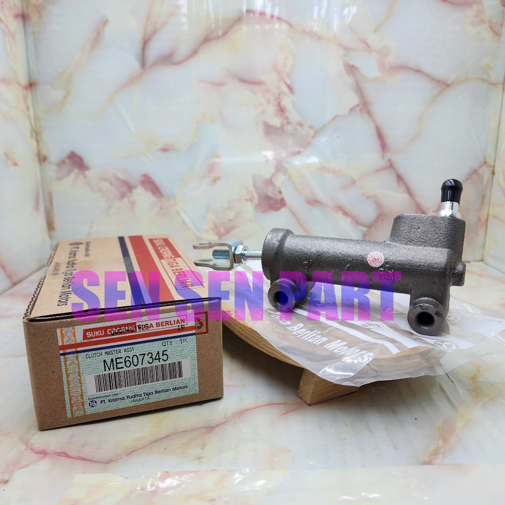 CM Assy Clutch Master Assy Master Kopling Atas Mitsubishi Ps120 New/PS135 Ragasa ME607345
