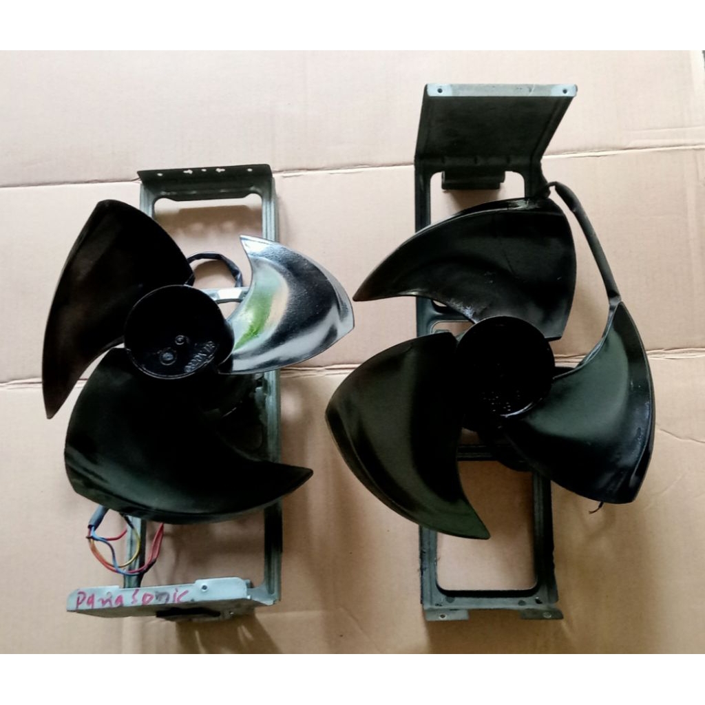 kipas angin blower ac