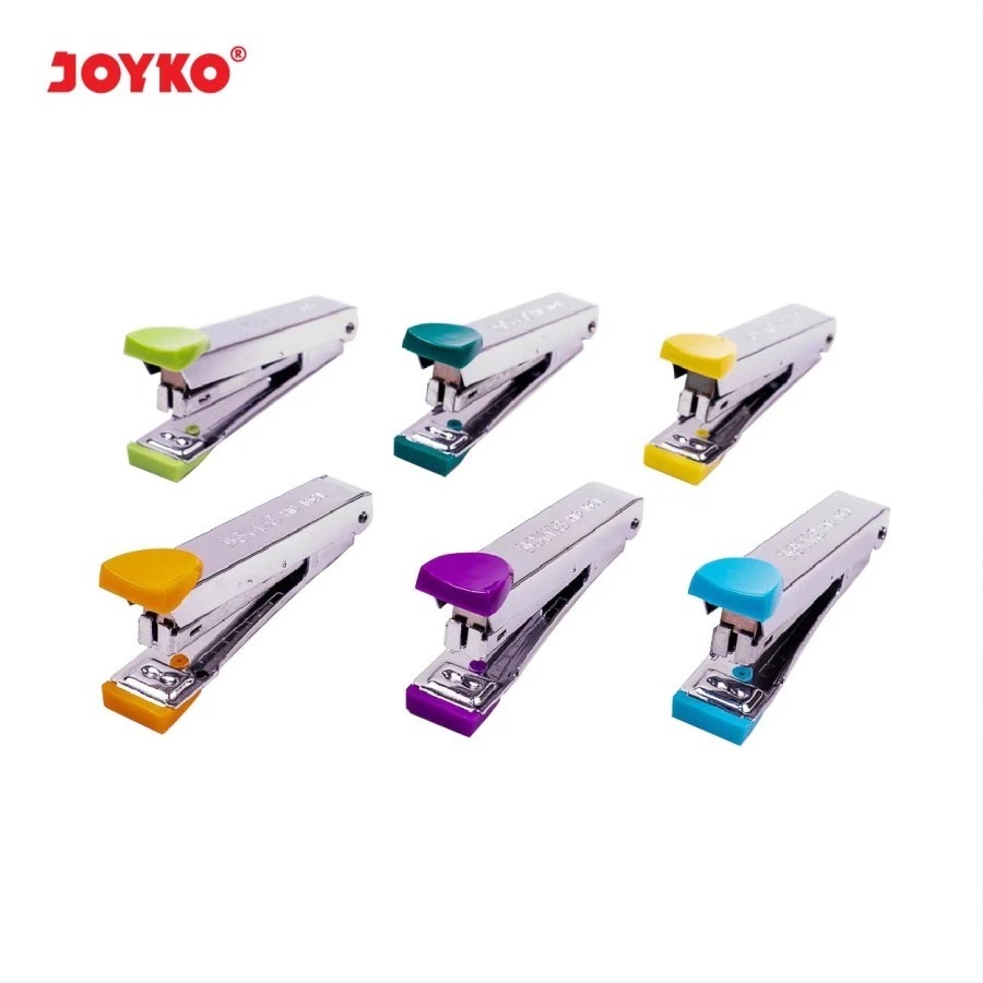 

Joyko HD - 10CL Stepler Satuan