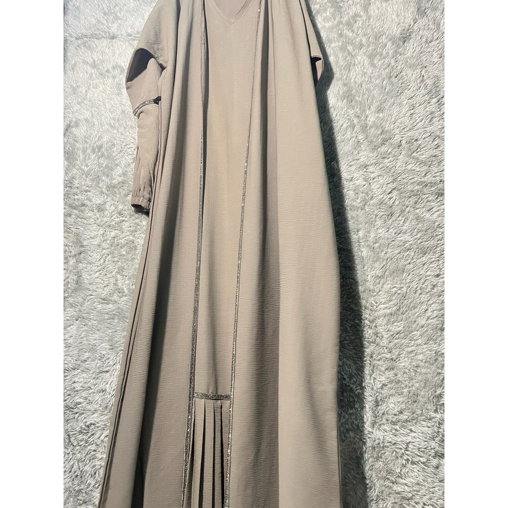 Preloved Abaya Arab