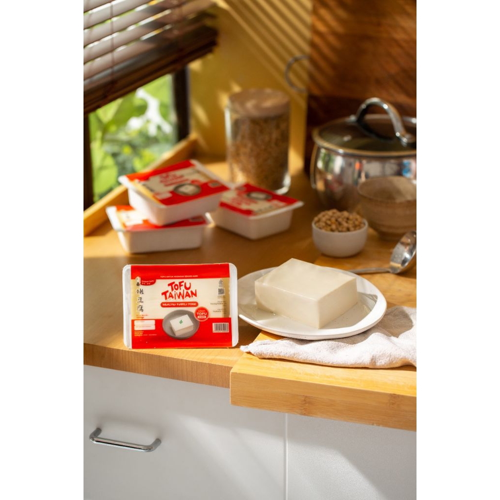 

INOFU TOFU TAIWAN 300GR NUSANTARA MARKET