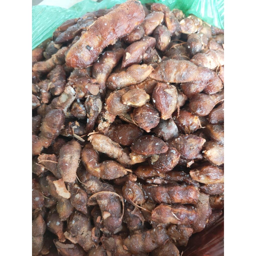 

ASEM JAWA FRESH 1Kg SUDAH DI KUPAS LANGSUNG DARI PETANI