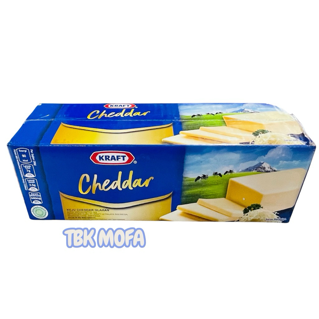 

Keju Cheddar 2 Kg / Kraft / Prochiz Gold / Wincheez Gold / Wincheez Reguler / Calf Merah