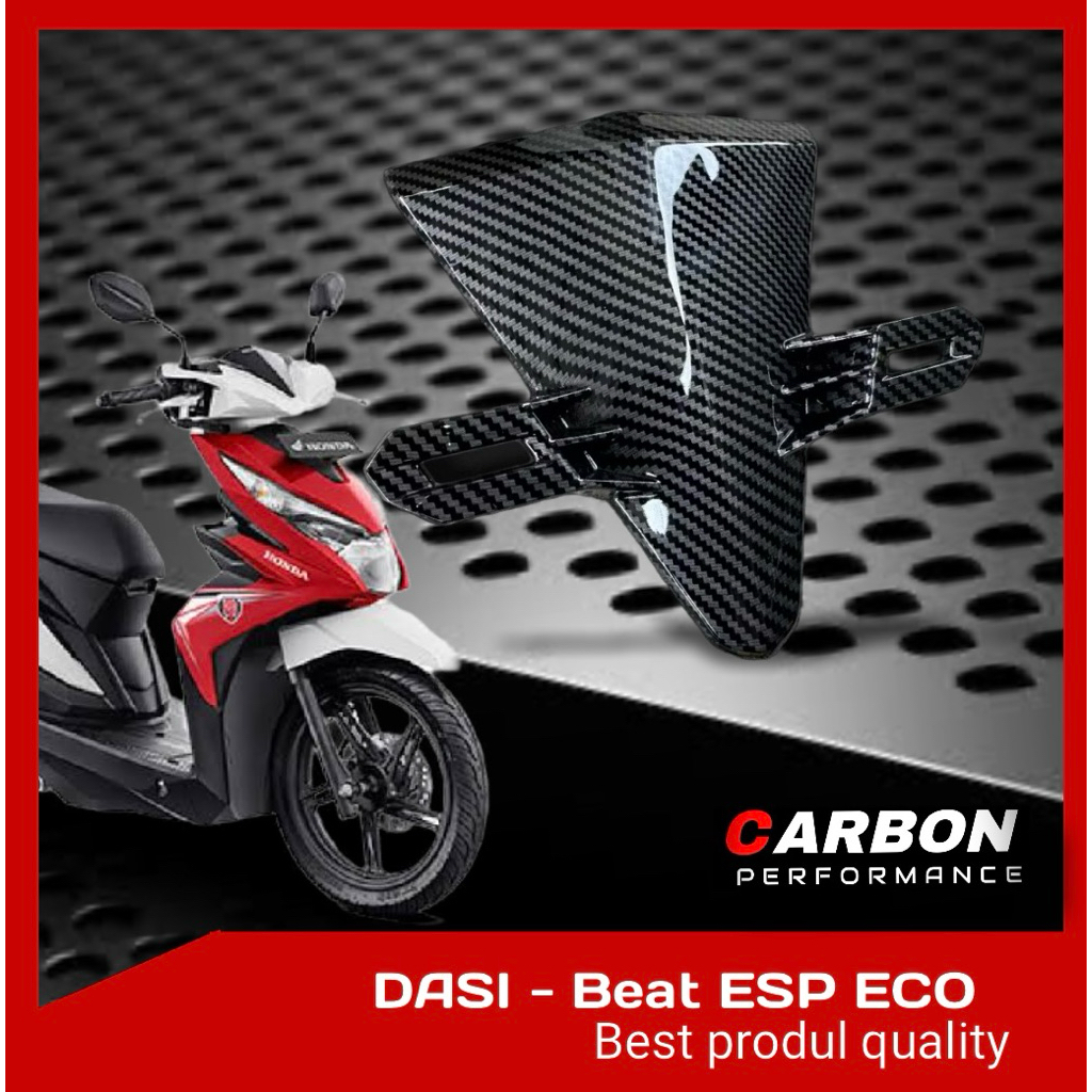 DASI BEAT ESP CARBON 2017-2019 ▪️dasi beat esp carbon 2016/2019 type esp