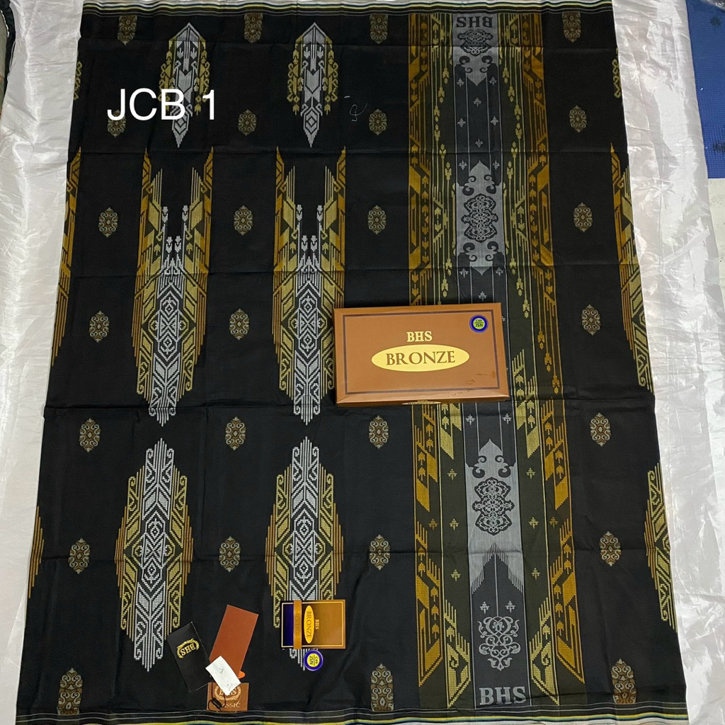 BHS Classic  Jaguar  afkir