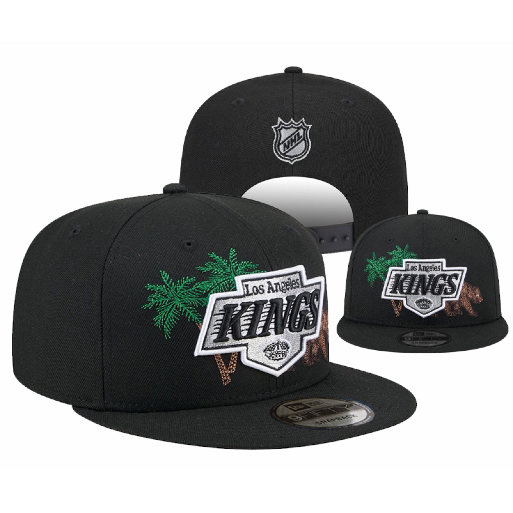 Cap SnapBack NHL Los Angeles Kings