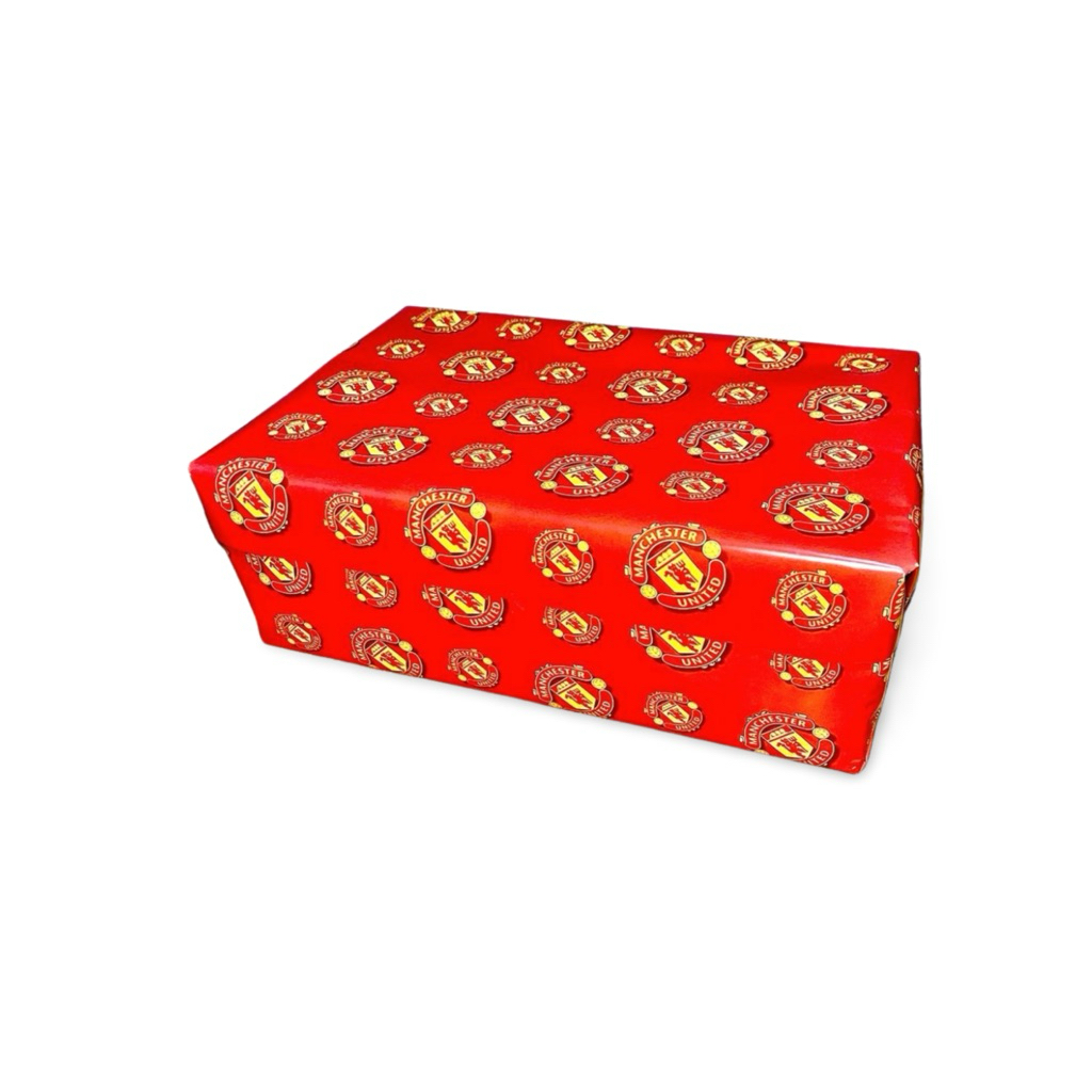 

Kertas kado bola sampul buku sd smp sma murah