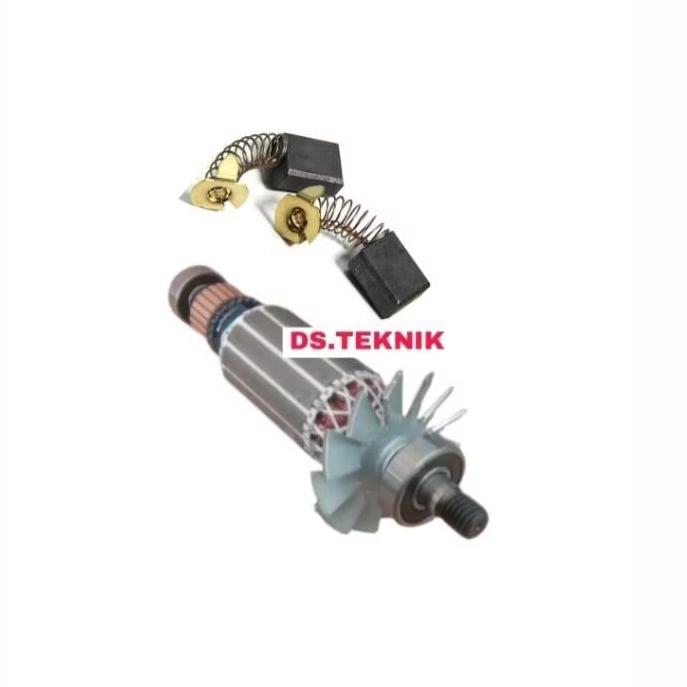 Armature Angker Mesin Serut N1900 B N1900 B MAKITA