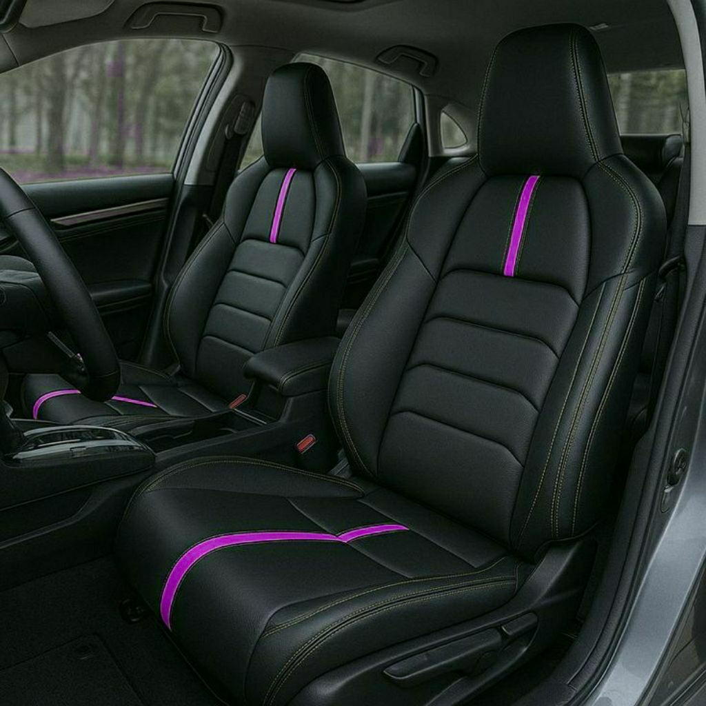 sarung jok mobil avanza ,xenia 2012 -2023 cover jok mobil