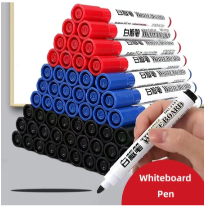 

(1pc) Spidol Papan Tulis Dapat Dihapus Whiteboard Marker Spidol Papan Tulis Spidol Papan Tulis