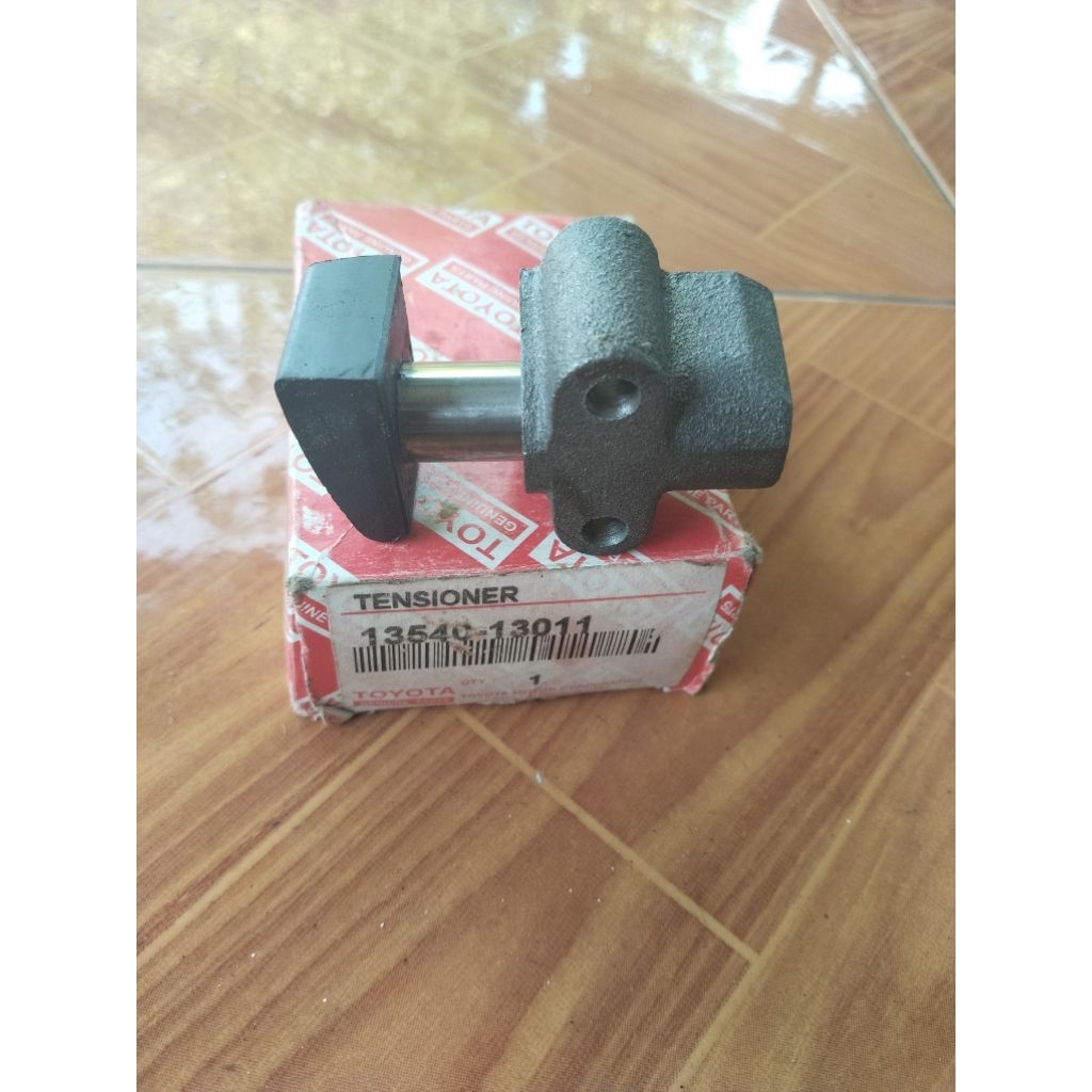 tensioner rantai keteng kijang 5k 7k