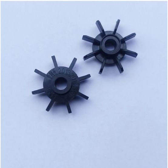 Baling Baling As Dinamo Kipas Angin Baling Baling As Rotor Kipas Angin