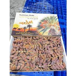 Kurma Tunisia Tangkai Premium 5 kg / Kurma Tunisia Tangkai 5kg