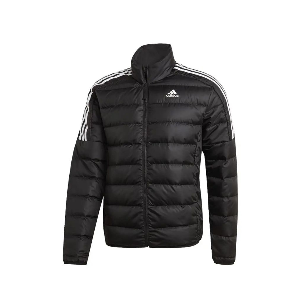 adidas Men's Essentials Down Jacket  size S ld 105 used