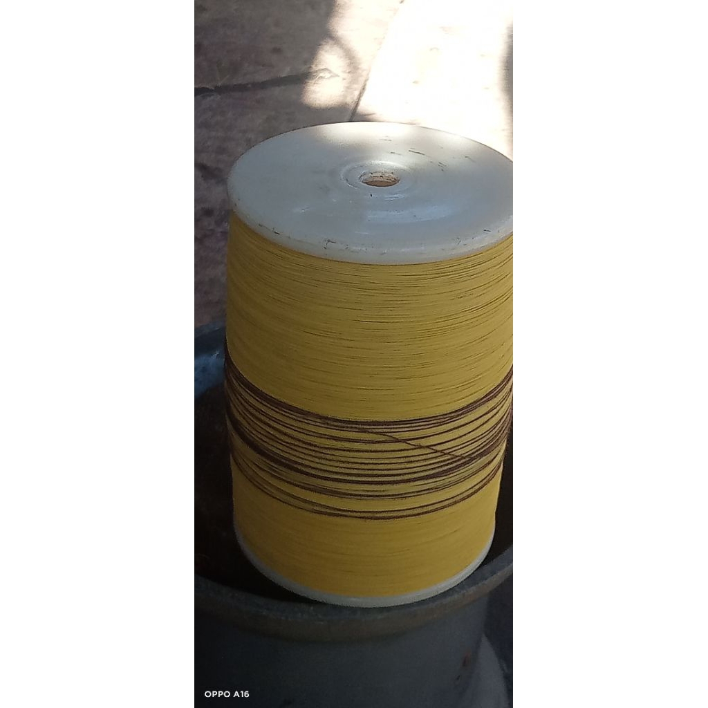 gelasan 021,6000yard