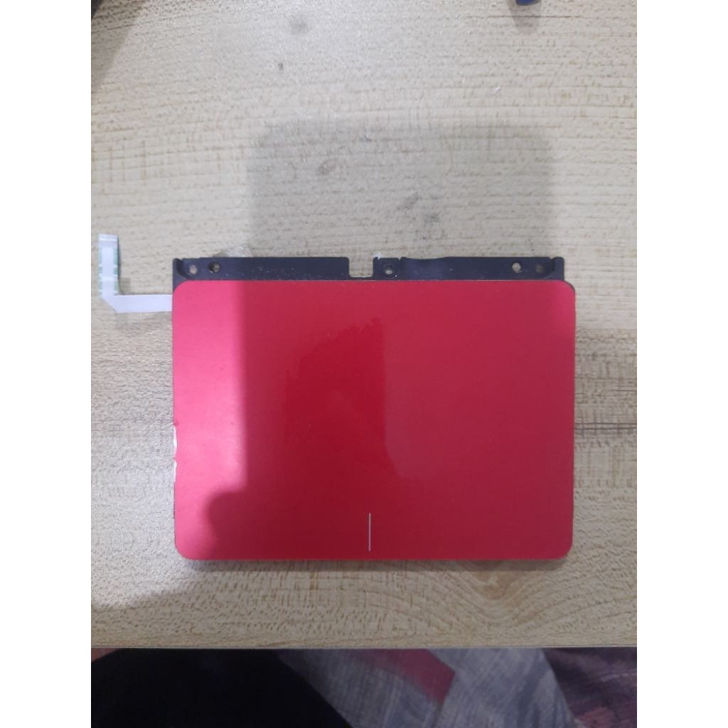 Touchpad Asus X456U A456U Normal Tested Seken Original [ touch pad mousepad cursor second ]