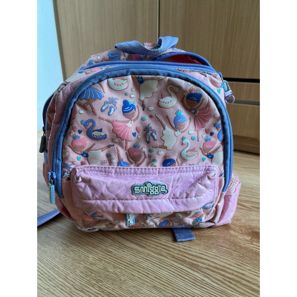 smiggle preloved