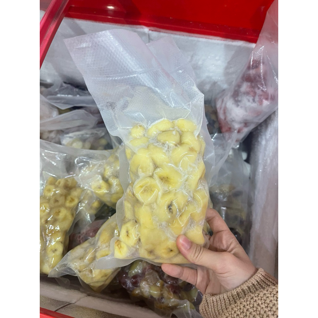 

pisang calvendis frozen 1 pack