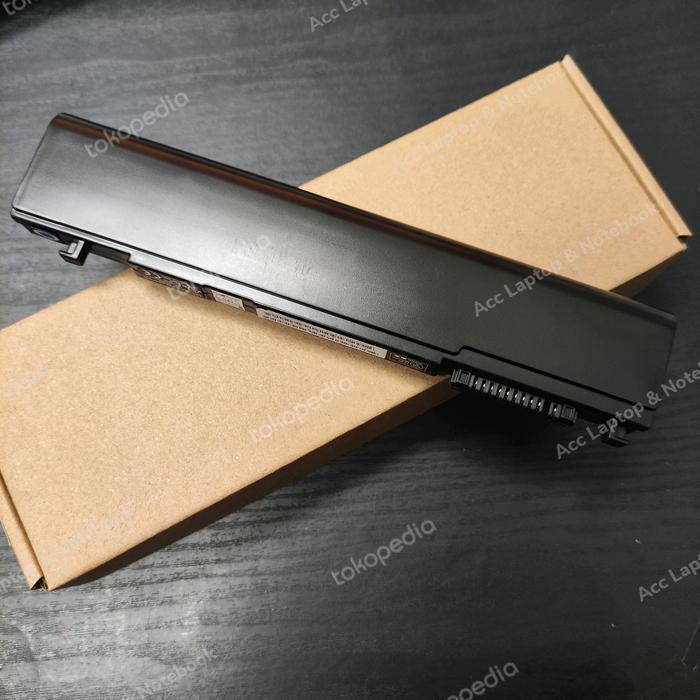 Ready Original Baterai Toshiba Dynabook R731 R731/B R731/C R731/D R731/E
