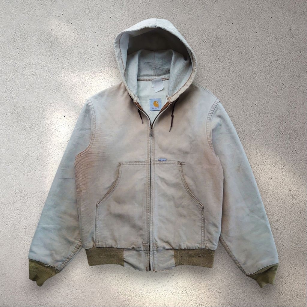 Carhartt Active Jacket JR107 80's