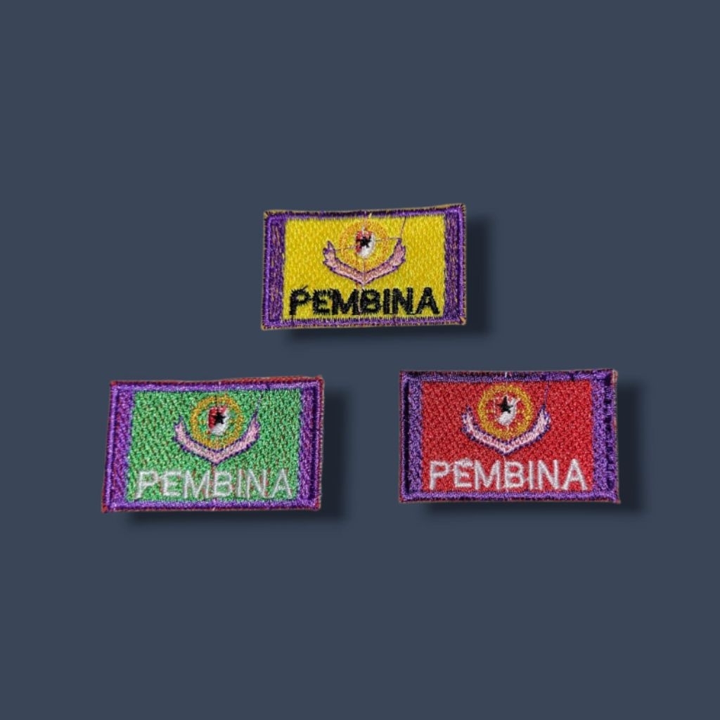 BET PEMBINA PRAMUKA SIAGA PENGGALANG PENEGAK