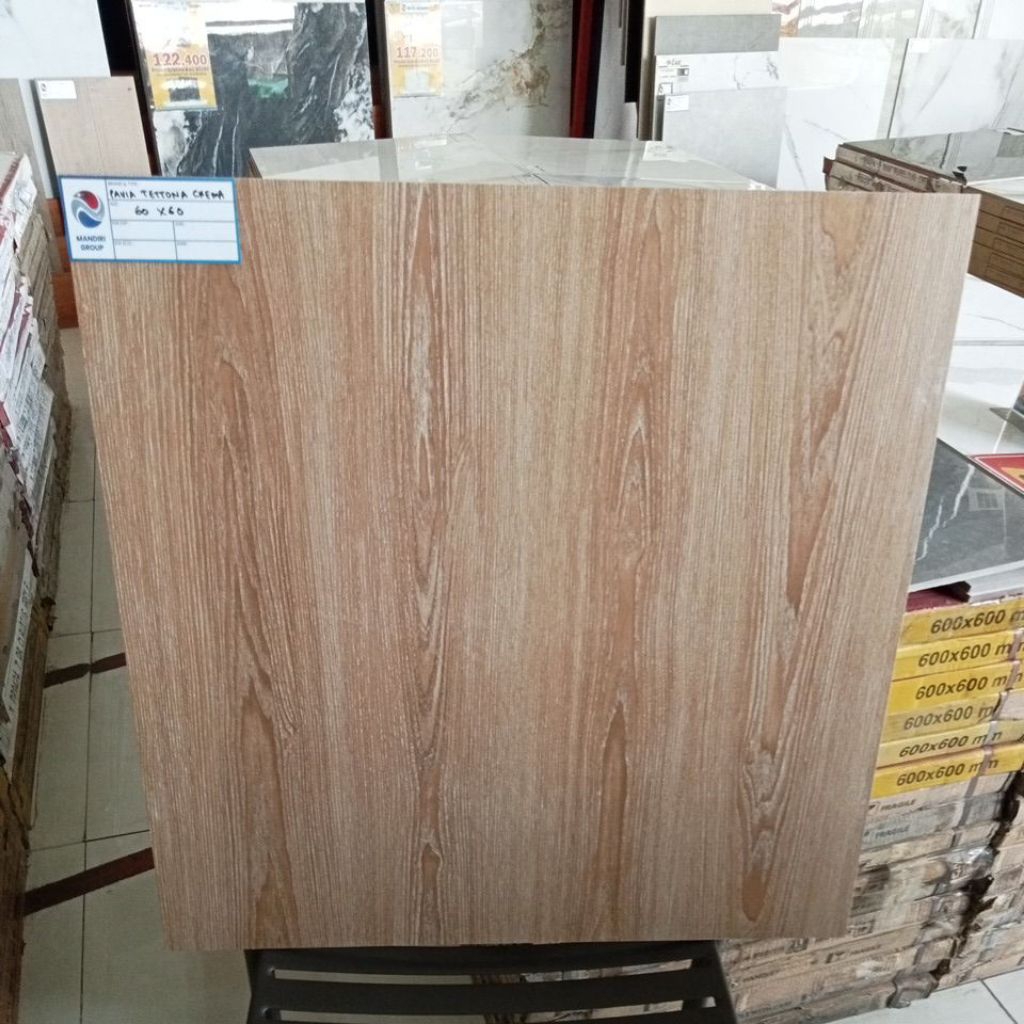 GRANIT 60X60 PAVIA TETTONA CREMA KW1