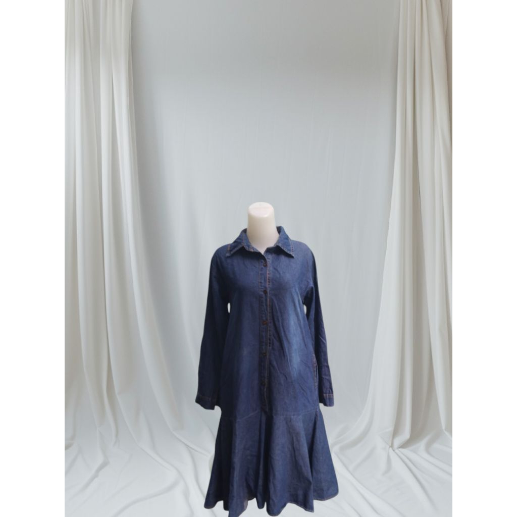 Dress Jeans Preloved