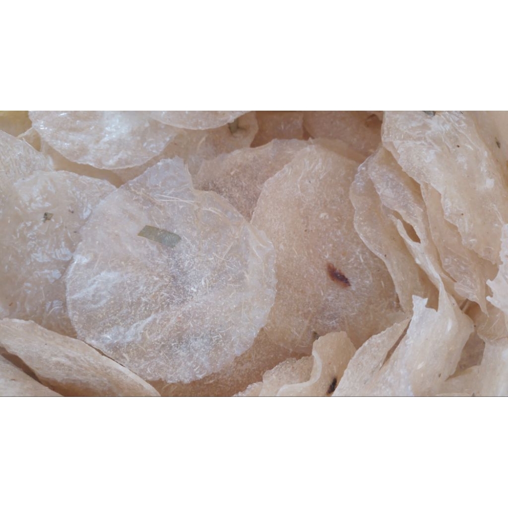 

kripik samiler / krupuk singkong