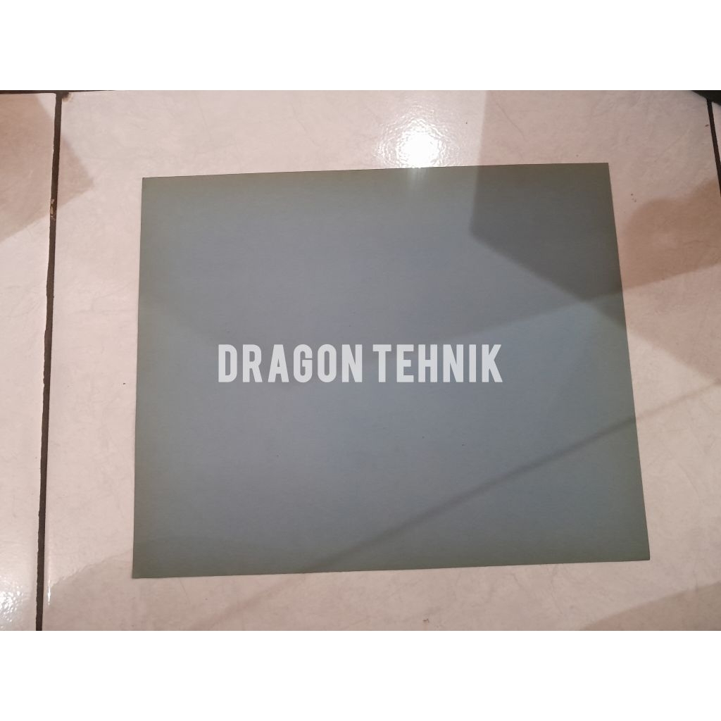 Amplas Lembaran Langsol P5000