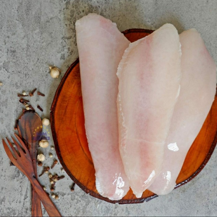 

Fillet Dory 1kg isi 4