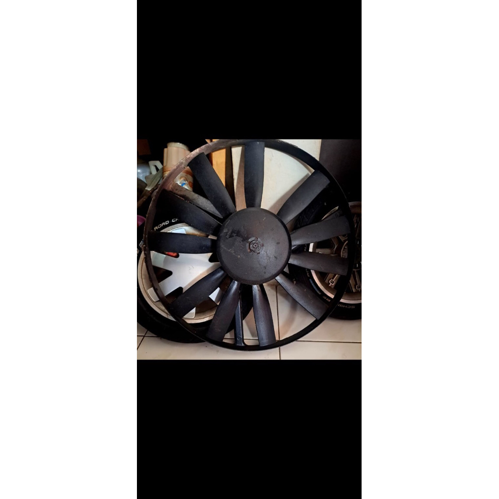 extrafan Mercedesbenz124 copoton w124