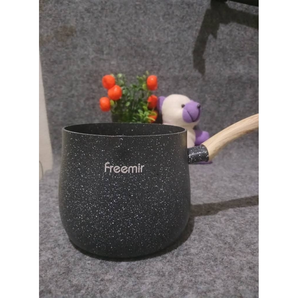 freemir panci kopi / panci rebus